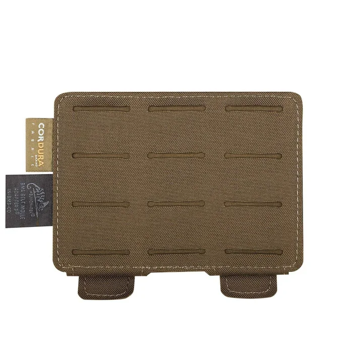 Adaptateur MOLLE pour ceinture BMA 3® – Cordura® – Coyote