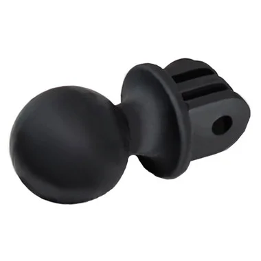 Adaptateur RAM Mount GoPro avec boule de 1″