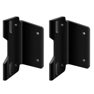 Adaptateur sandwich universel noir Minn Kota pour Raptor – MIN1810388