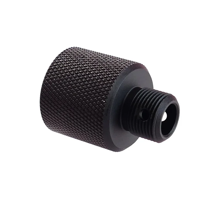 ADAPTATEUR SILENCIEUX ARES AS01