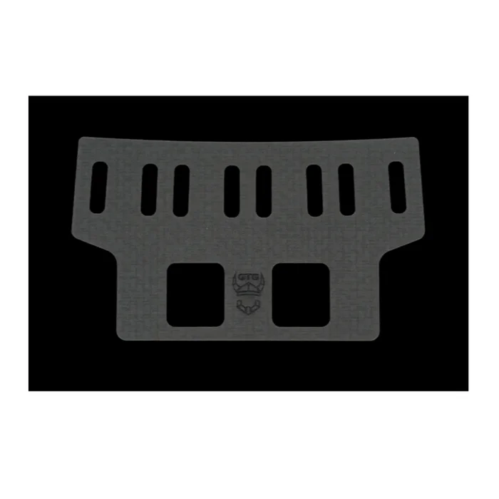 Adaptateur VIPER™ Panel horizontal 1X3
