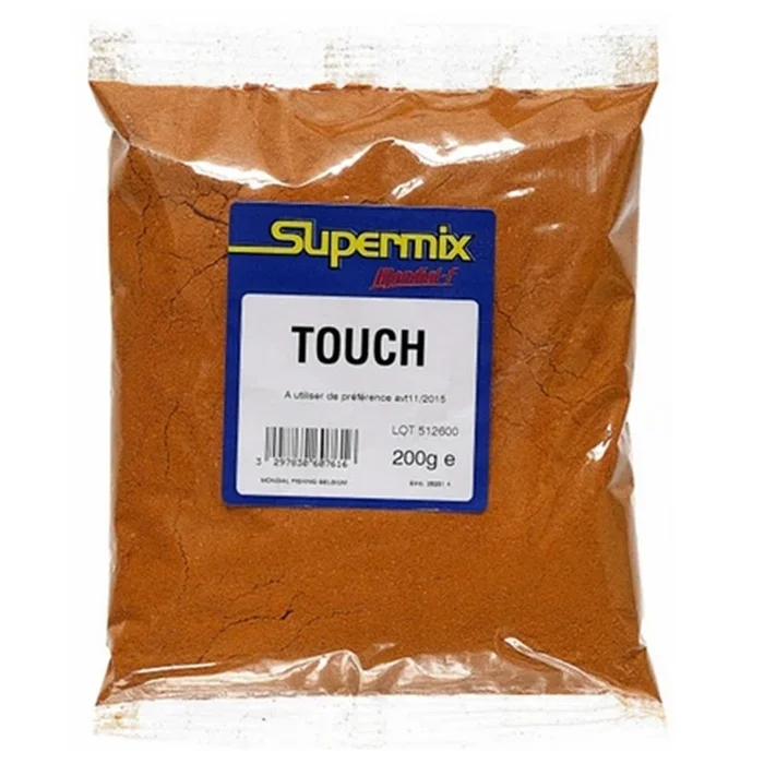 Additif Mondial-F Touche 200G