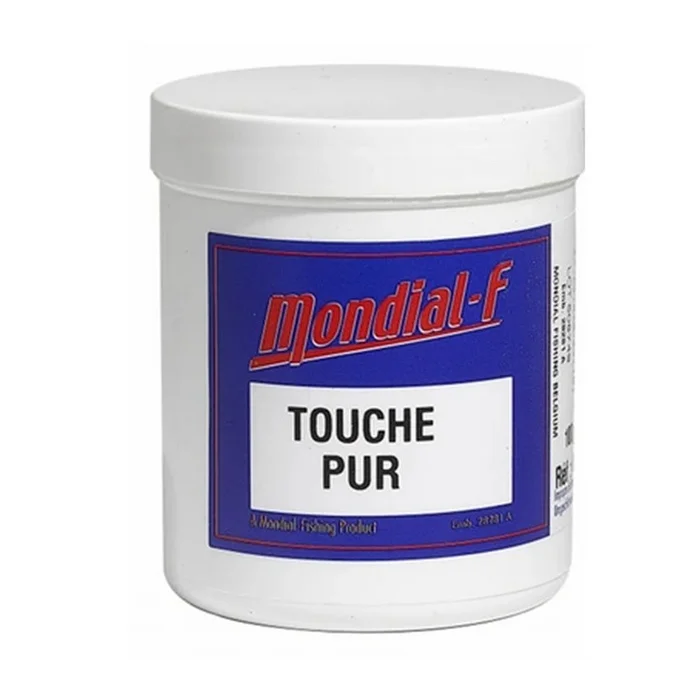 Additif Mondial-F Touche Pur 100G