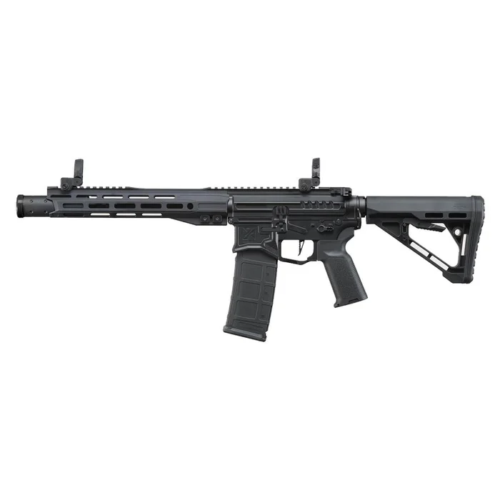 AEG Zion Arms Gen 4 Nebula II 10 » Noir – Réplique Airsoft Électrique – Haute Performance – Précision et Robustesse