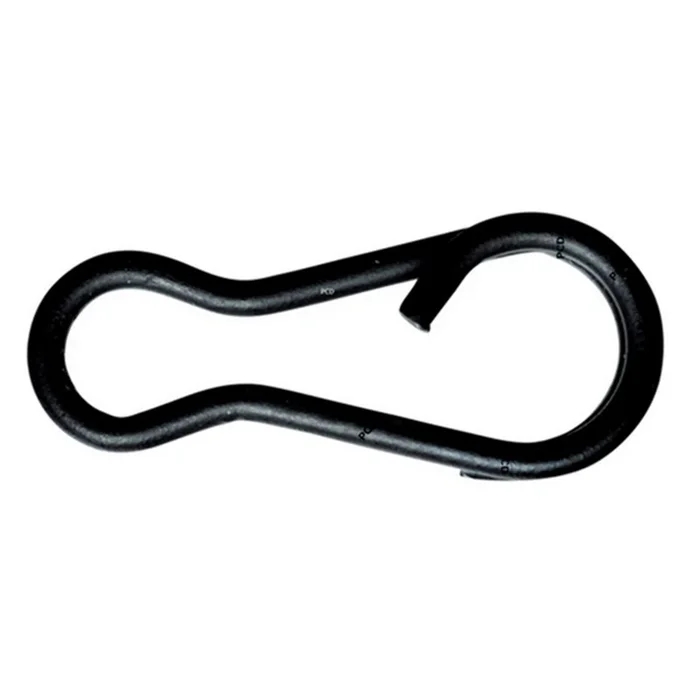 Agrafes Starbaits Universal Clip Par 20