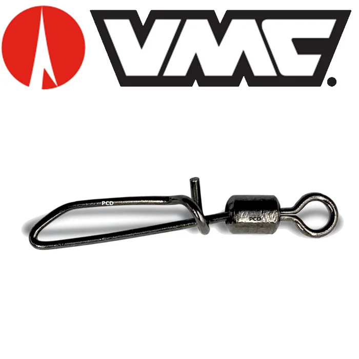 Agrafes VMC Turn Lock Snap 3521 BN