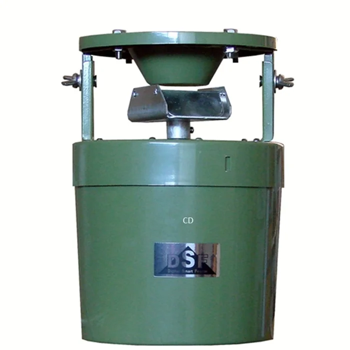 Agrainoir Automatique Roc Import Digital Smart Feeder