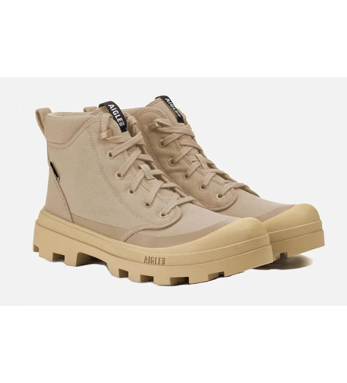 AIGLE – Chaussures de marche Tenere Hike couleur Sable