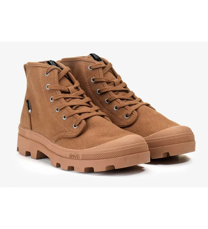 AIGLE – Chaussures polyvalentes Tenere CVS couleur marron