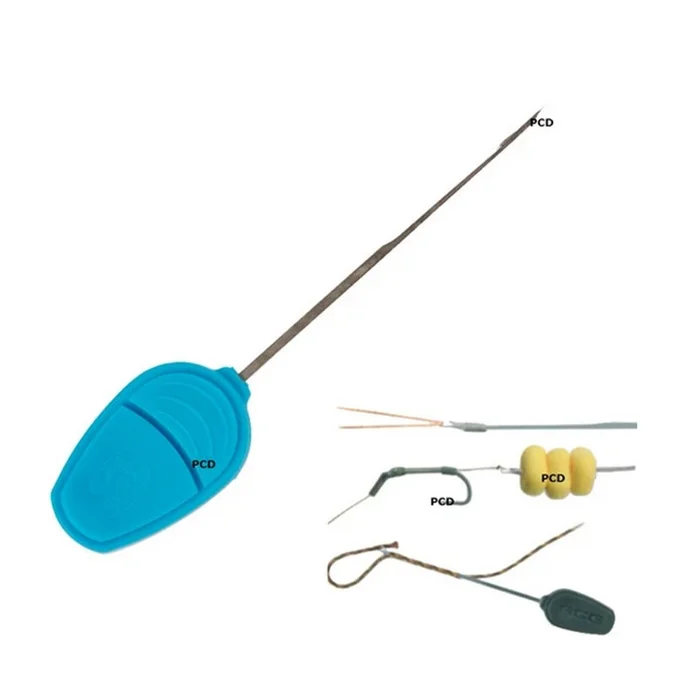 Aiguille A Epissure Carp Spirit Fine Lip Close Needle