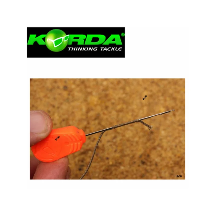 AIGUILLE SUPER STRONG SPLICING NEEDLE KORDA