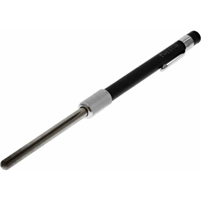 Aiguisoir Westin Diamond Pen Hook Sharpener 13cm