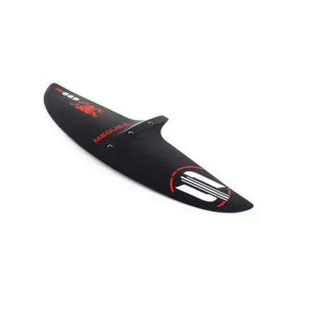 Aile avant KiteFoilSabfoil Front Wing Medusa 699 PF – 880 cm² 2024