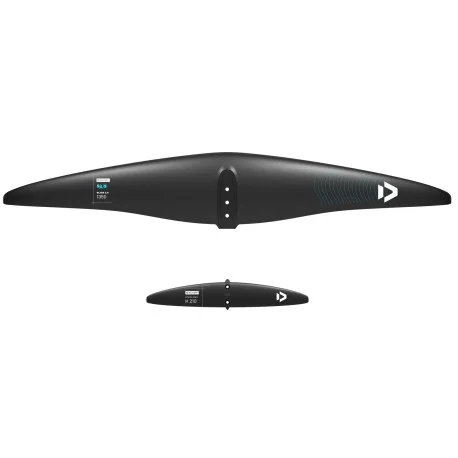 Aile avant + stabilisateurDuotone Wing Set Glide 2.0 SLS 2025