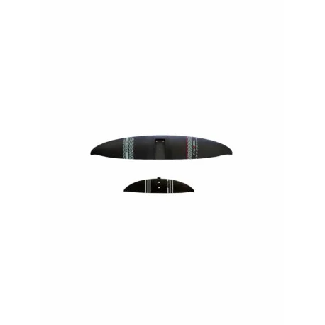 Aile avant + stabilisateurSroka Front wing High Aspect 950S + STAB 240