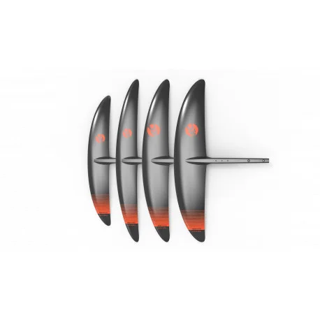 Aile avantCabrinha FUSION H-SERIES WINGS