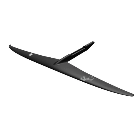 Aile avantF-One Front Wing EAGLE X UHM Carbon 2024