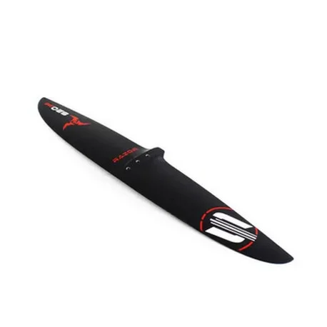 Aile avantSabfoil Front Wing Razor 820 PF – 746 cm² 2024
