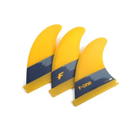 Ailerons KitesurfF-One SET AILERONS THRUSTER FLOW XS