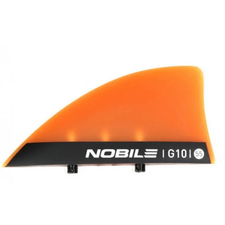 Ailerons KitesurfNOBILE aileron twintip