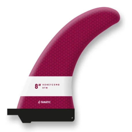 Ailerons SUPFanatic FAS-Fin Centre diamond