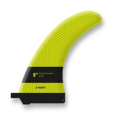 Ailerons SUPFanatic FAS-Fin Centre Fly