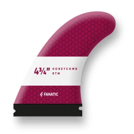 Ailerons SUPFanatic FAS-Fin Side diamond