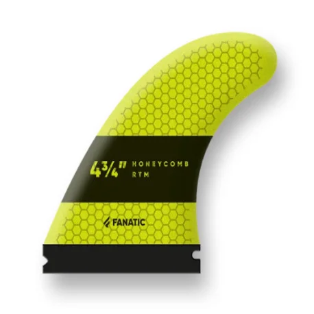 Ailerons SUPFanatic FAS-Fin Side Fly