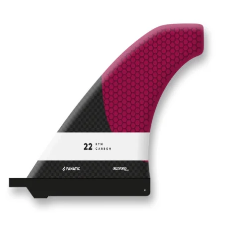 Ailerons SUPFanatic Fin diamond touring