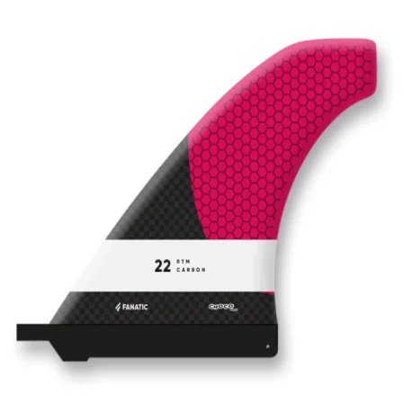 Ailerons SUPFanatic Fin Falcon/Blitz/Strike