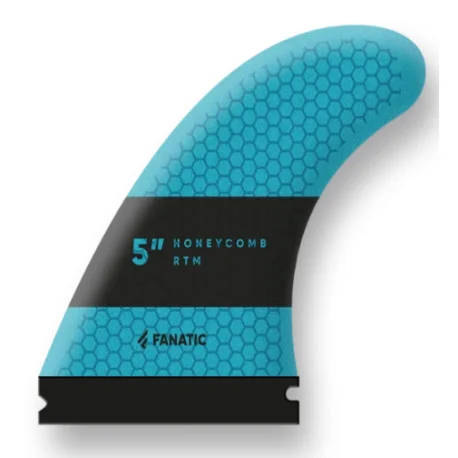 Ailerons SUPFanatic Fin Set AllWave