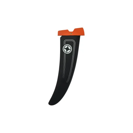 Ailerons Windsurf FreerideUnifiber Freeride G10 Power Box 2022