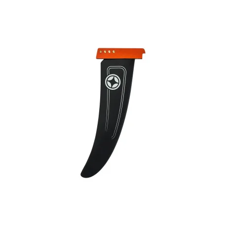 Ailerons Windsurf FreerideUnifiber Freeride G10 TRIM Box 2022