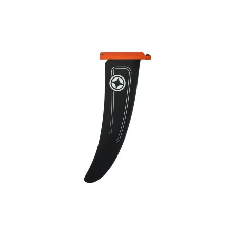 Ailerons Windsurf FreerideUnifiber Freeride G10 US Box 2022