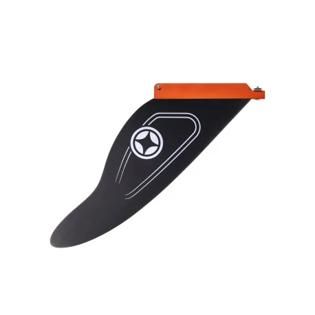 Ailerons Windsurf FreerideUnifiber Weed Slasher BUMP & JUMP G10 US Box2022