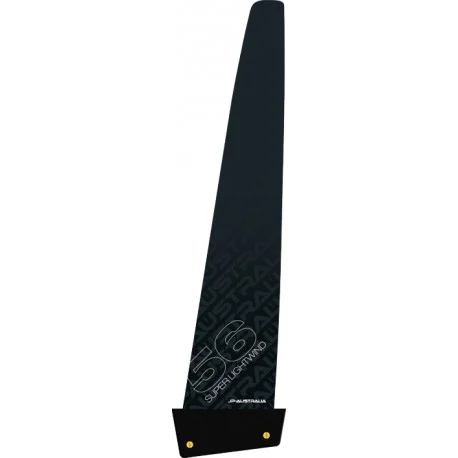 Ailerons Windsurf Slalom/RaceJp-Australia JP Super Lightwind Carbone