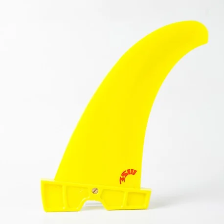 Ailerons Windsurf VagueK4 fins freestyle wave 3sw US box