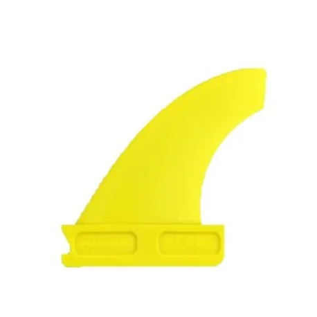 Ailerons Windsurf VagueK4 fins incinerator slotbox paire