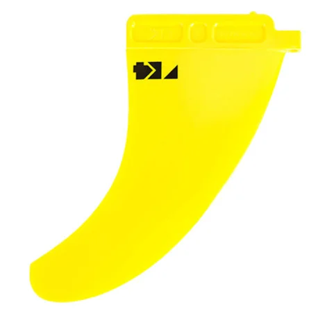 Ailerons Windsurf VagueK4 fins K4 stubby rear us box