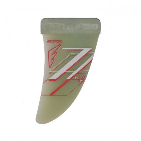 Ailerons Windsurf VagueMaui Fin Freestyle PRO PB Offers 2022