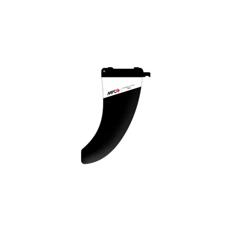 Ailerons Windsurf VagueMaui Fin Freewave Black Tuttle 2024