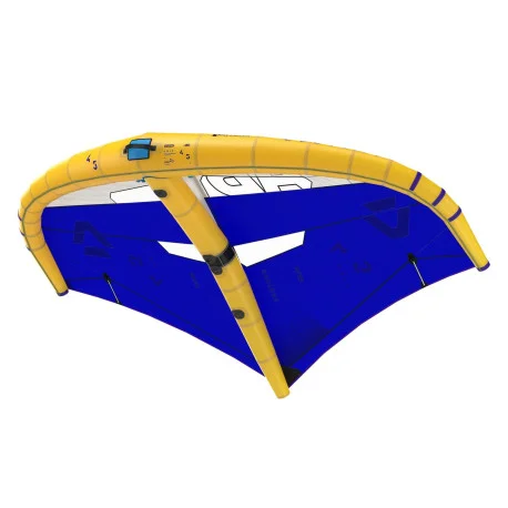 Ailes de wingDuotone Foil Wing Unit D/LAB 2025