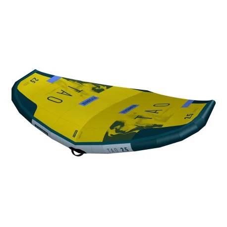 Ailes de wingflysurfer TAO RIGID HANDLE 2025