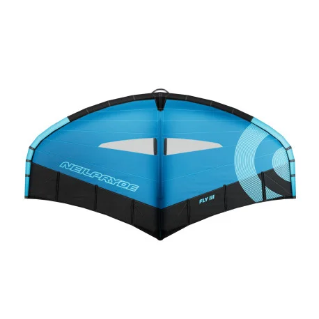 Ailes de wingNeil Pryde FLY 3 Blue 2025
