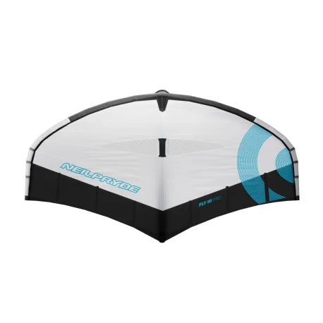 Ailes de wingNeil Pryde FLY 3 PRO white 2025