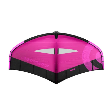 Ailes de wingNeil Pryde FLY 3 Red 2025