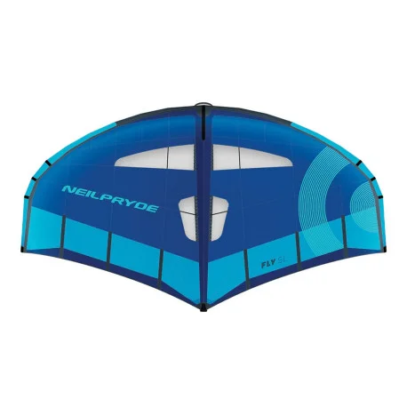 Ailes de wingNeil Pryde Fly wing SL 2024