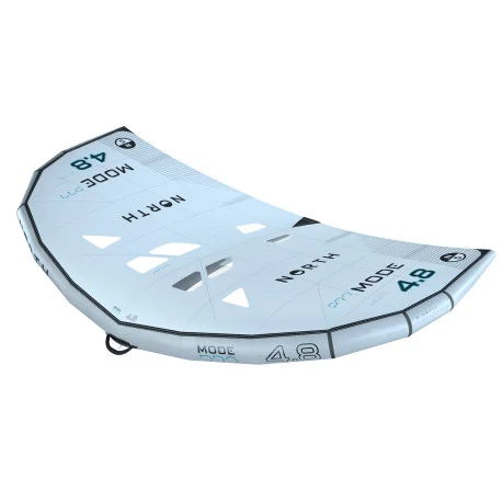 Ailes de wingNorth Kiteboarding Mode Pro Wing 2024
