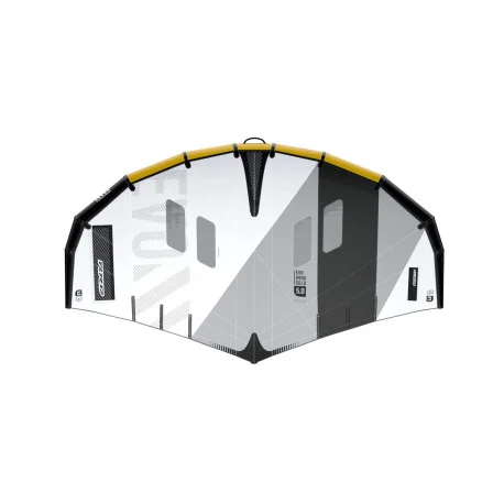 Ailes de wingRRD EVO WING GOLD White 2025