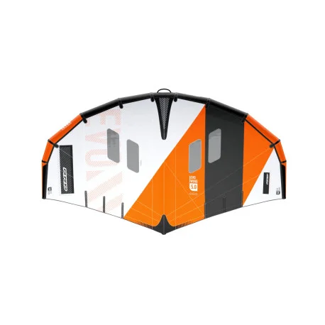 Ailes de wingRRD EVO WING Y29 ORANGE 2025